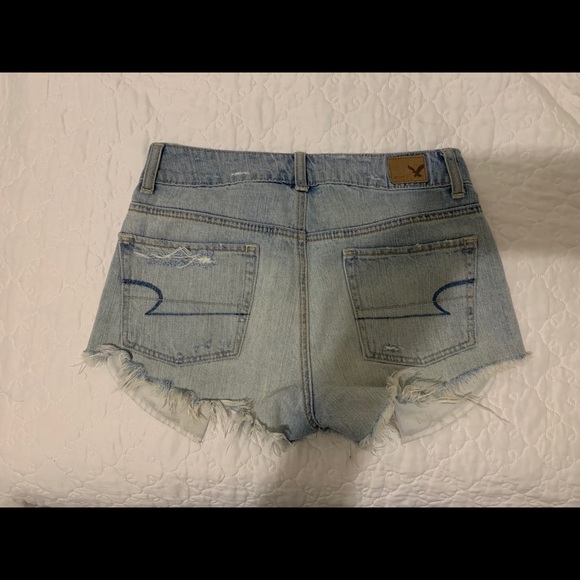Shorts - Picture 2 of 2